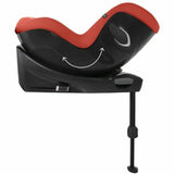 Car Chair Cybex Sirona Gi I-Size Orange ISOFIX-2