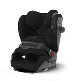 Car Chair Cybex Pallas G i-Size Black-0