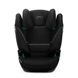 Car Chair Cybex S2 I-Fix Black II (15-25 kg)-1