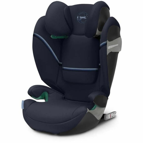 Car Chair Cybex Gold Solution S2 ISOFIX-0