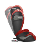 Car Chair Cybex Solution S2 i-Fix-2