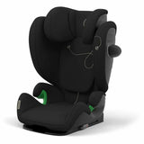 Car Chair Cybex G i-Fix Black II (15-25 kg)-0