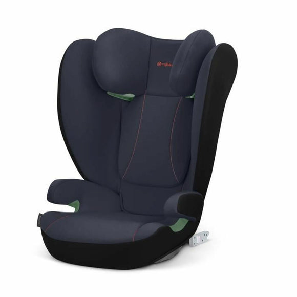 Car Chair Cybex Solution B i-Fix Blue II (15-25 kg)-0