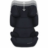 Car Chair Cybex Solution X i-Fix-5
