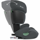 Car Chair Cybex Solution X i-Fix-2
