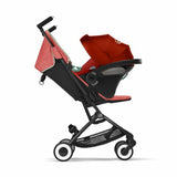 Baby's Pushchair Cybex Libelle Red-5