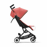 Baby's Pushchair Cybex Libelle Red-4