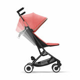 Baby's Pushchair Cybex Libelle Red-3