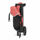 Baby's Pushchair Cybex Libelle Red-2