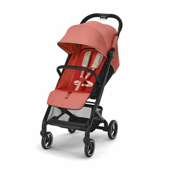 Baby's Pushchair Cybex Buggy Beezy Red-0