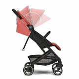 Baby's Pushchair Cybex Buggy Beezy Red-3