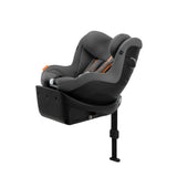 Car Chair Cybex Sirona Gi I-Size Grey 0+ (de 0 a 13 kilos) I (9 - 18 kg) II (15-25 kg) ISOFIX-4