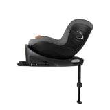 Car Chair Cybex Sirona Gi I-Size Grey 0+ (de 0 a 13 kilos) I (9 - 18 kg) II (15-25 kg) ISOFIX-3