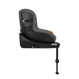 Car Chair Cybex Sirona Gi I-Size Grey 0+ (de 0 a 13 kilos) I (9 - 18 kg) II (15-25 kg) ISOFIX-1