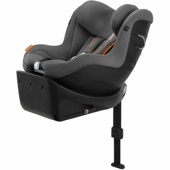 Car Chair Cybex Sirona Gi I-Size Grey 0+ (de 0 a 13 kilos) I (9 - 18 kg) II (15-25 kg) ISOFIX-0