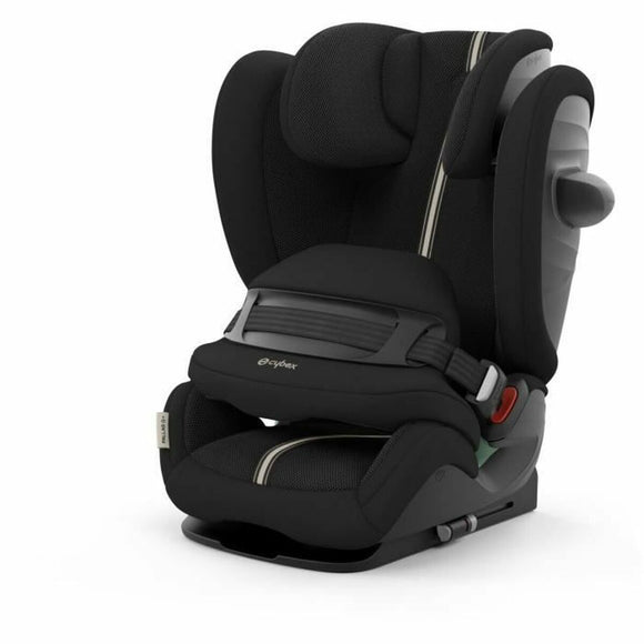Car Chair Cybex Pallas G Black ISOFIX-0