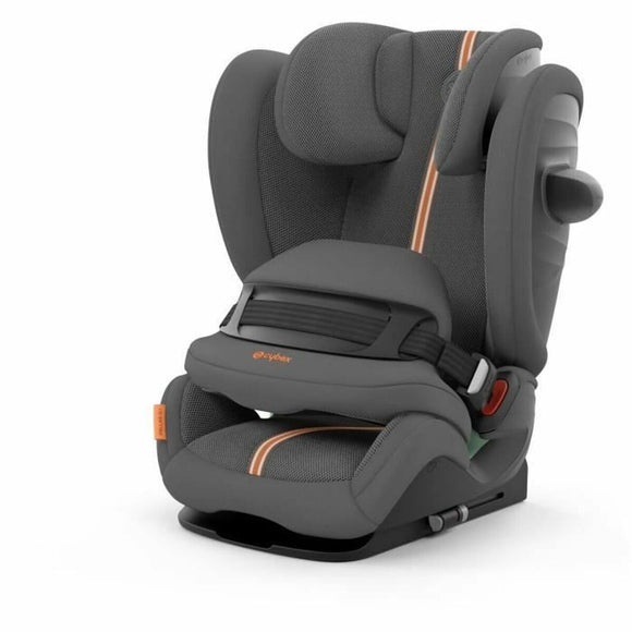 Car Chair Cybex Pallas G Grey ISOFIX-0
