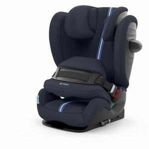 Car Chair Cybex Pallas Blue ISOFIX-0