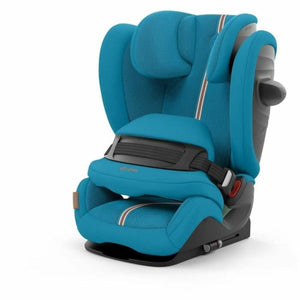 Car Chair Cybex Pallas G Turquoise-0