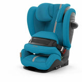 Car Chair Cybex Pallas G Turquoise-0