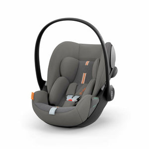 Car Chair Cybex Cloud G Grey-0