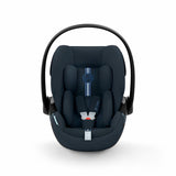 Car Chair Cybex Cloud G Blue-2