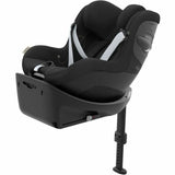 Car Chair Cybex Sirona G i-Size Black-4