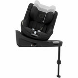 Car Chair Cybex Sirona G i-Size Black-3