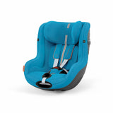 Car Chair Cybex Sirona G I-SIZE PLUS Turquoise-2