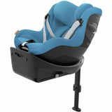 Car Chair Cybex Sirona G I-SIZE PLUS Turquoise-0