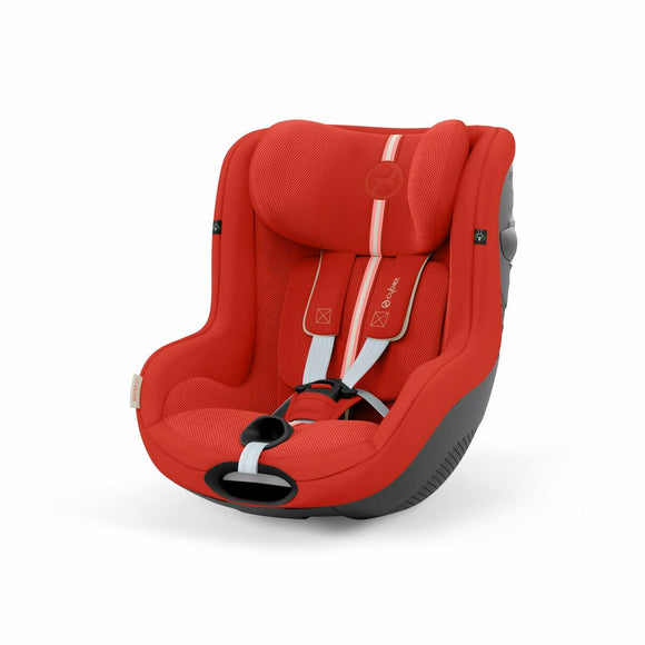 Car Chair Cybex Sirona G I-SIZE PLUS-0