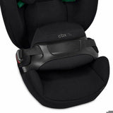 Car Chair Cybex Black I (9 - 18 kg) II (15-25 kg) III (22 - 36 kg) Children's ECE R129-3