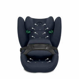 Car Chair Cybex Blue I (9 - 18 kg) II (15-25 kg) III (22 - 36 kg) Children's ECE R129-3