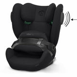 Car Chair Cybex Black I (9 - 18 kg) II (15-25 kg) III (22 - 36 kg) Children's ECE R129-2