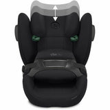 Car Chair Cybex Black I (9 - 18 kg) II (15-25 kg) III (22 - 36 kg) Children's ECE R129-1