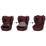 Car Chair Cybex Pallas B3 i-Size-8