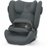 Car Chair Cybex Grey I (9 - 18 kg) II (15-25 kg) III (22 - 36 kg) Children's ECE R129-0