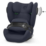 Car Chair Cybex Blue I (9 - 18 kg) II (15-25 kg) III (22 - 36 kg) Children's ECE R129-2