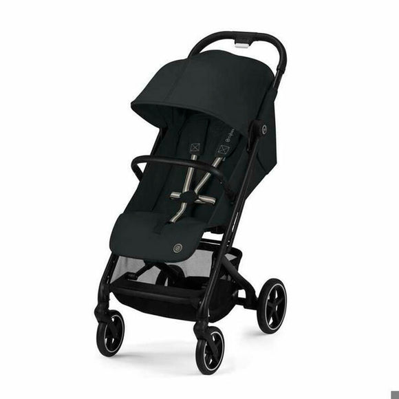 Baby's Pushchair Cybex Black-0