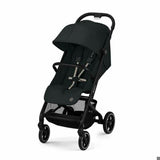 Baby's Pushchair Cybex Black-0