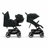 Baby's Pushchair Cybex Black-1