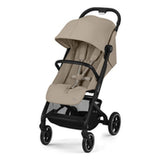 Baby's Pushchair Cybex Beezy BLK Beige-16