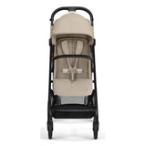 Baby's Pushchair Cybex Beezy BLK Beige-15