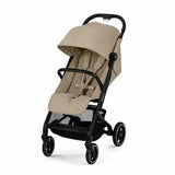 Baby's Pushchair Cybex Beezy BLK Beige-0
