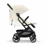 Baby's Pushchair Cybex White-3