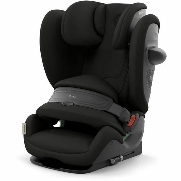 Car Chair Cybex Pallas G2 Black I (9 - 18 kg) Children's ECE R129/04-0