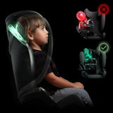 Car Chair Cybex Pallas G2 Black I (9 - 18 kg) Children's ECE R129/04-3