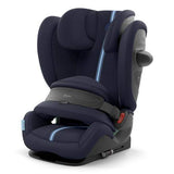 Car Chair Cybex ECE R129/04 Navy Blue-6