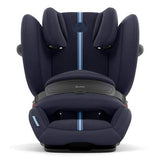 Car Chair Cybex ECE R129/04 Navy Blue-4