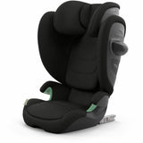 Car Chair Cybex Solution G2 i-Fix Black II (15-25 kg) ECE R129-0